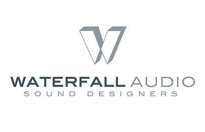 Waterfall Speakers Dealer