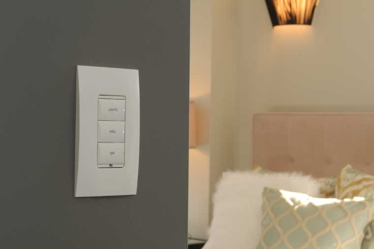 Control4 Dimmers