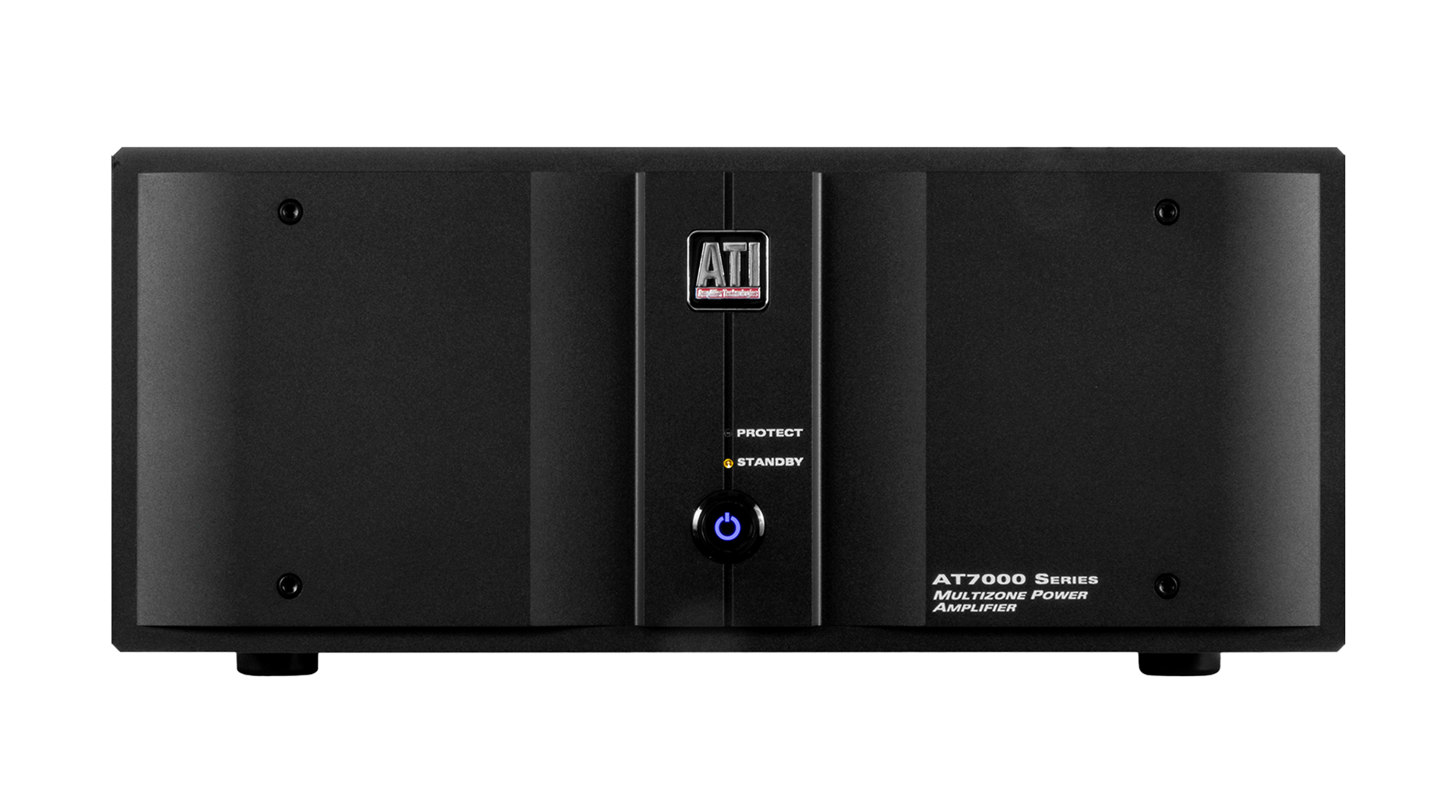 ATI Distributed audio amplifiers