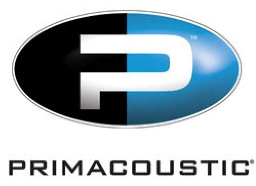 Primacoustic Sound Control Acoustic Treatments