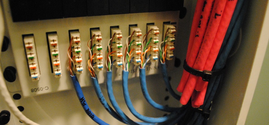 Structured Wiring | Low Voltage Wiring | West Vancouver | North